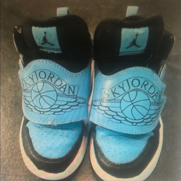 Other - Nike sky jordans